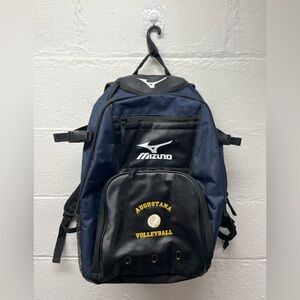 Mizuno Augustana College Volleyball Backpack